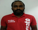 Suspended Zomato delivery boy lodges counter complaint